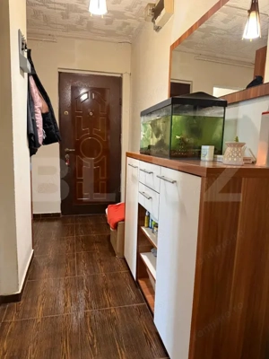 Apartament 3 camere decomandat - zona Noua, mobilat, utilat - imagine 7