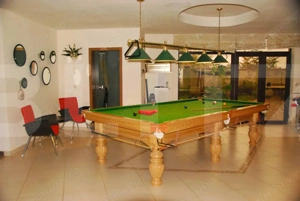 Vilă  Zona Planetelor – Spațiu, Rafinament și Confort Absolut