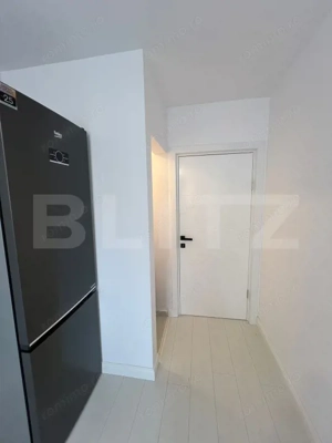 Apartament 2 camere, 53 mp, etajul 1, parcare cu CF, zona Terra - imagine 7