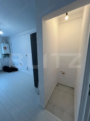 Apartament 2 camere, 53 mp, etajul 1, parcare cu CF, zona Terra - imagine 4