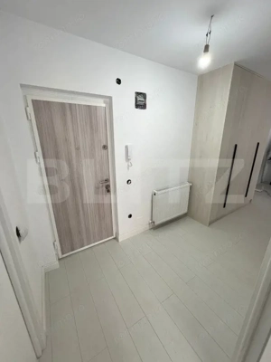 Apartament 2 camere, 53 mp, etajul 1, parcare cu CF, zona Terra - imagine 5