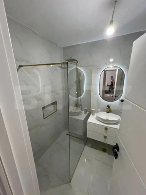 Apartament 2 camere, 53 mp, etajul 1, parcare cu CF, zona Terra - imagine 9
