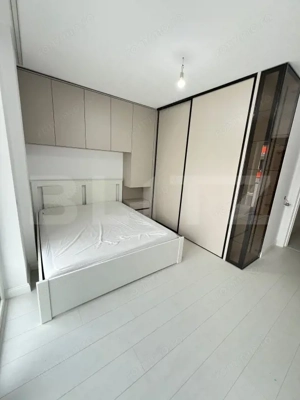 Apartament 2 camere, 53 mp, etajul 1, parcare cu CF, zona Terra