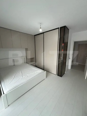Apartament 2 camere, 53 mp, etajul 1, parcare cu CF, zona Terra - imagine 10