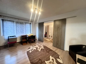 Apartament 2 camere, 40 mp utili, etaj 1 - Piata Doina - imagine 3