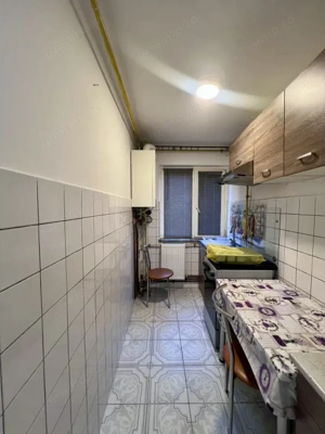 Apartament 2 camere, 40 mp utili, etaj 1 - Piata Doina - imagine 7