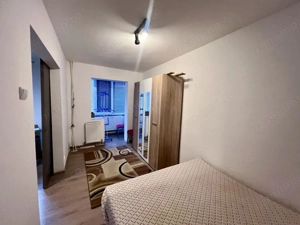 Apartament 2 camere, 40 mp utili, etaj 1 - Piata Doina - imagine 5