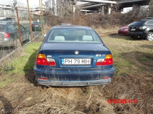 Vand  autoturism cu fiscal. - imagine 2