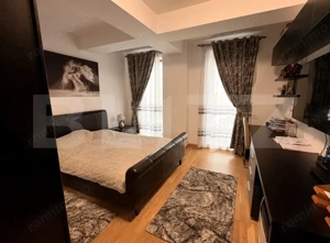 PENTHOUSE EXCLUSIVIST cu terasă 100 mp și vedere spre Tâmpa – Brasov - imagine 6