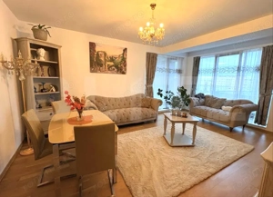 PENTHOUSE EXCLUSIVIST cu terasă 100 mp și vedere spre Tâmpa – Brasov - imagine 3