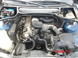 Vand  autoturism cu fiscal. - imagine 6