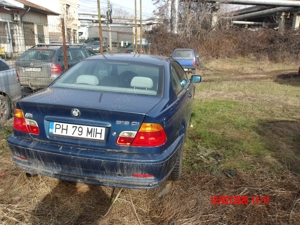 Vand  autoturism cu fiscal. - imagine 10