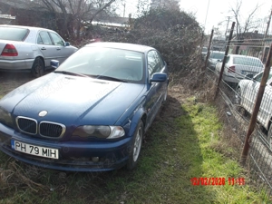 Vand  autoturism cu fiscal. - imagine 8