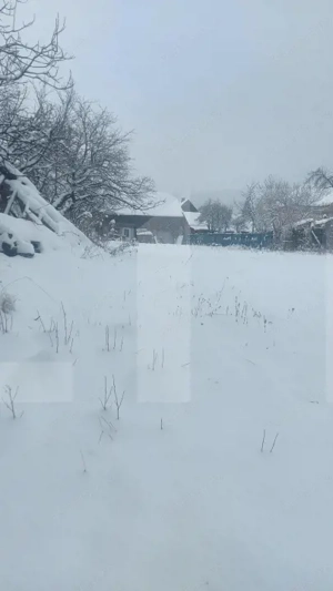 Casă tradițională cu teren generos – Covasna Voinesti - imagine 5