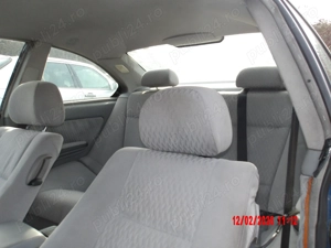 Vand  autoturism cu fiscal. - imagine 4