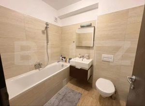 PENTHOUSE EXCLUSIVIST cu terasă 100 mp și vedere spre Tâmpa – Brasov - imagine 10