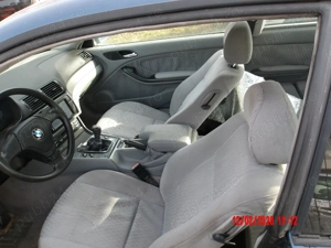 Vand  autoturism cu fiscal. - imagine 3