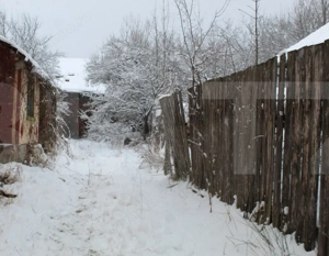 Casă tradițională cu teren generos – Covasna Voinesti - imagine 2