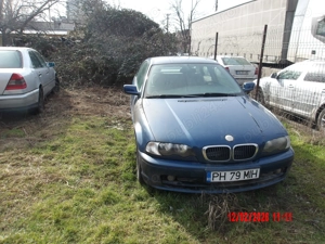 Vand  autoturism cu fiscal. - imagine 9