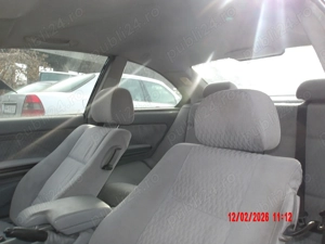 Vand  autoturism cu fiscal. - imagine 7