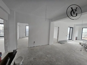 Apartament tip penthouse Hanul cu Peste - imagine 2