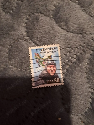 Timbre  SUA Australia - imagine 3