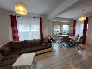 Casă modernă 4 camere, 120 mp utili, teren 320 mp – Rasnov - imagine 4