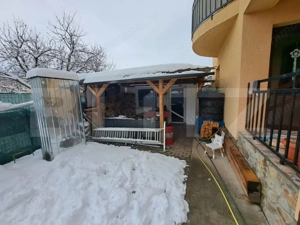 Casă modernă 4 camere, 120 mp utili, teren 320 mp – Rasnov - imagine 17