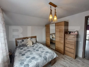 Casă modernă 4 camere, 120 mp utili, teren 320 mp – Rasnov - imagine 14