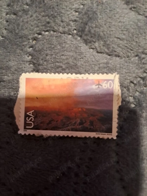 Timbre  SUA Australia - imagine 2