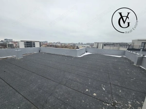 Apartament tip penthouse Hanul cu Peste - imagine 8