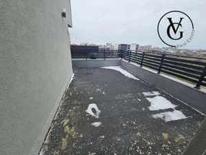 Apartament tip penthouse Hanul cu Peste - imagine 9
