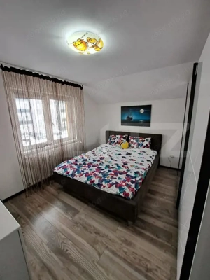 Casă modernă 4 camere, 120 mp utili, teren 320 mp – Rasnov - imagine 9