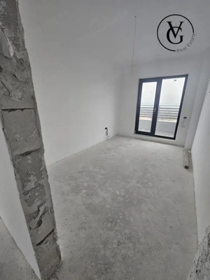 Apartament tip penthouse Hanul cu Peste - imagine 5