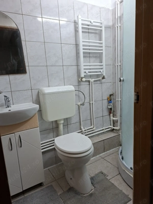 Garsoniera de inchiriat