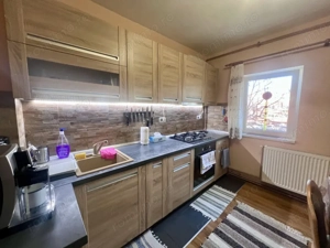  Apartament 3 camere, semidecomandat, 72mp, etaj 1/4 - Buziasului - imagine 6