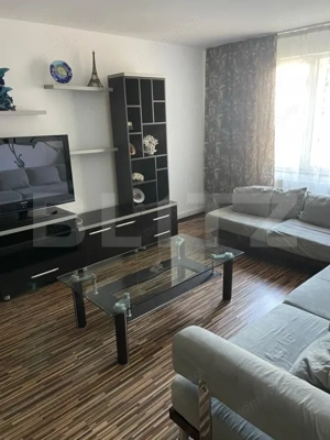 APARTAMENT DE INCHIRIAT CU 4 CAMERE - BULEVARDUL INDEPENDENTEI