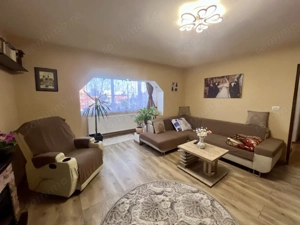  Apartament 3 camere, semidecomandat, 72mp, etaj 1/4 - Buziasului - imagine 2