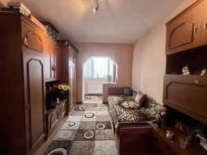  Apartament 3 camere, semidecomandat, 72mp, etaj 1/4 - Buziasului - imagine 9