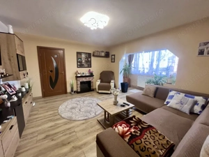  Apartament 3 camere, semidecomandat, 72mp, etaj 1/4 - Buziasului - imagine 3