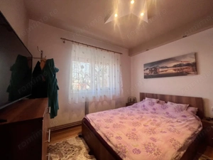  Apartament 3 camere, semidecomandat, 72mp, etaj 1/4 - Buziasului - imagine 7