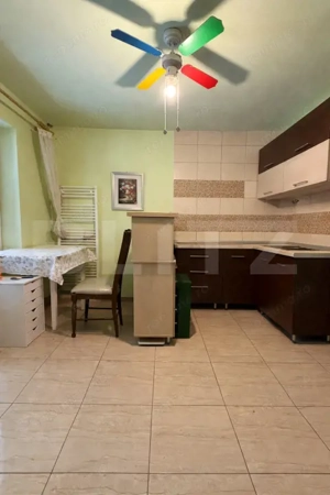 Apartament 3 camere, 70 mp, Sângeorgiu de Mureș, zonă Semicentrală - imagine 18
