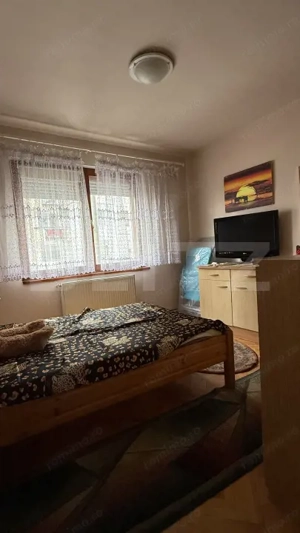Apartament 3 camere, 70 mp, Sângeorgiu de Mureș, zonă Semicentrală - imagine 10