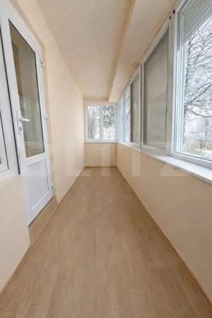 Apartament 3 camere, 70 mp, Sângeorgiu de Mureș, zonă Semicentrală - imagine 12
