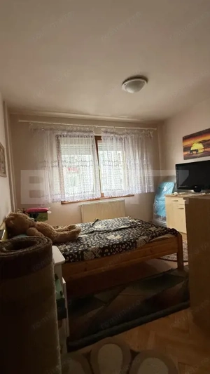 Apartament 3 camere, 70 mp, Sângeorgiu de Mureș, zonă Semicentrală - imagine 11
