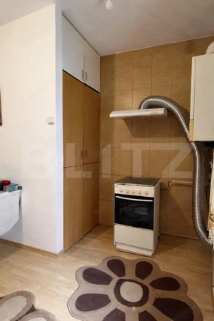 Apartament 3 camere, 70 mp, Sângeorgiu de Mureș, zonă Semicentrală - imagine 3