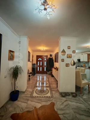 Casa noua 4 camere 255 mp, in Campia Turzii!