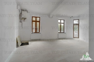 Spatiu comercial cu excelenta vizibilitate langa Parcul Carol - imagine 7