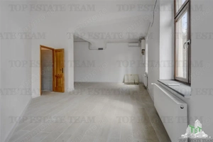 Spatiu comercial cu excelenta vizibilitate langa Parcul Carol - imagine 6