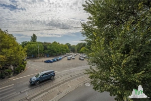 Spatiu comercial cu excelenta vizibilitate langa Parcul Carol - imagine 8